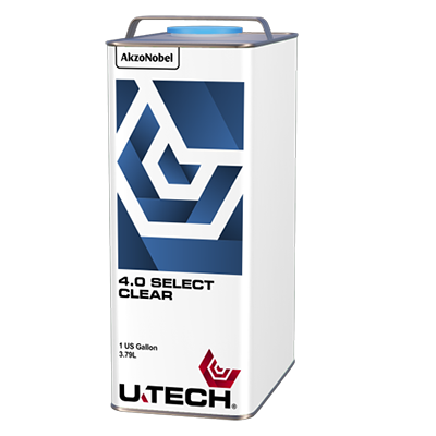 4.0 Select Clear packshot