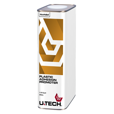 Plastic Adhesion Promoter packshot